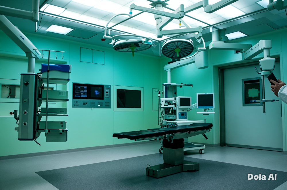 رادیوگرافی سه‌بعدی CBCT دیجیتال